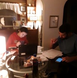 Meet your Posher, Dane